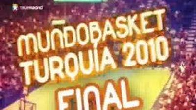 España gana el Mundial de basket gracias a Camacho
