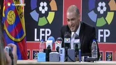 Guardiola y su feeling