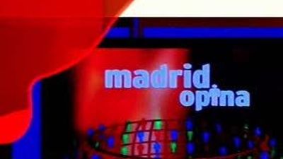 Estreno de Madrid Opina