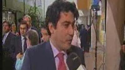 David Pérez: Un balance incuestionable para los madrileños