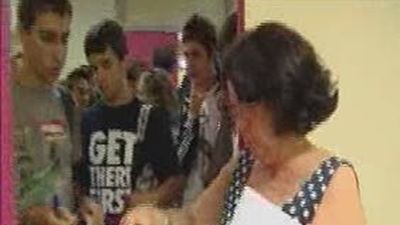 Más de 7.200 estudiantes se examinan en Madrid de Selectividad a partir de hoy