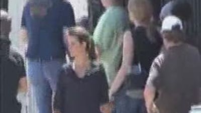 Penélope Cruz, embarazada de cuatro meses y medio