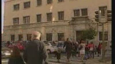 Siete de cada diez centros escolares necesitan mejorar la seguridad vial en su entorno