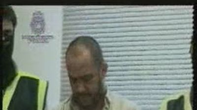 Detenidos en Valencia 2 sicarios relacionados con 200 asesinatos en Colombia