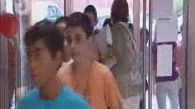 Más de 340.000 alumnos de Secundaria inician las clases en Madrid