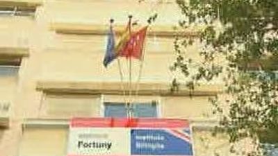 Madrid estrena 32 institutos bilingües este curso