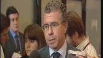 Aguirre convoca a los sindicatos para negociar el recorte de liberados