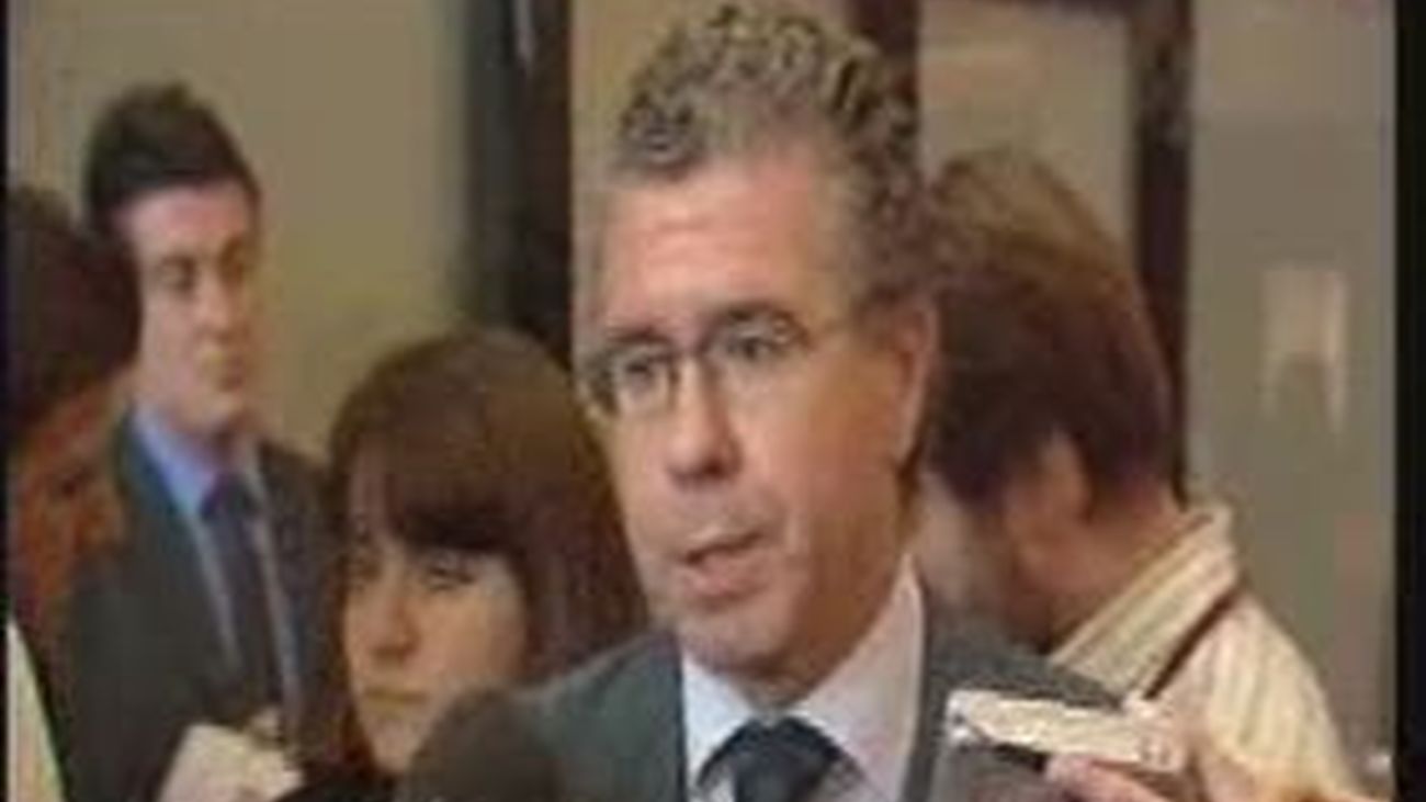 Aguirre convoca a los sindicatos para negociar el recorte de liberados