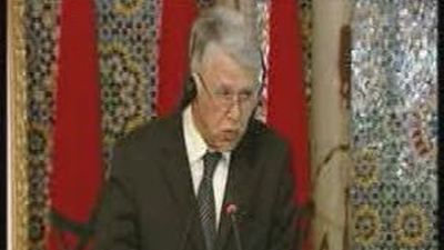 Marruecos tacha de "provocadora" la visita de Rajoy a Melilla, este jueves