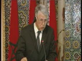 Marruecos critica la visita de Rajoy a Melilla