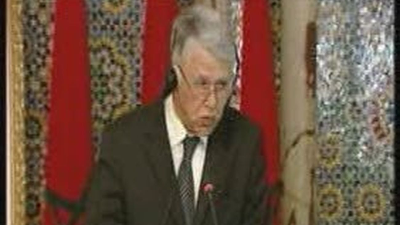 Marruecos tacha de "provocadora" la visita de Rajoy a Melilla, este jueves