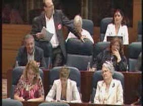 Maru Menéndez reclama una renta de subsistencia para desempleados