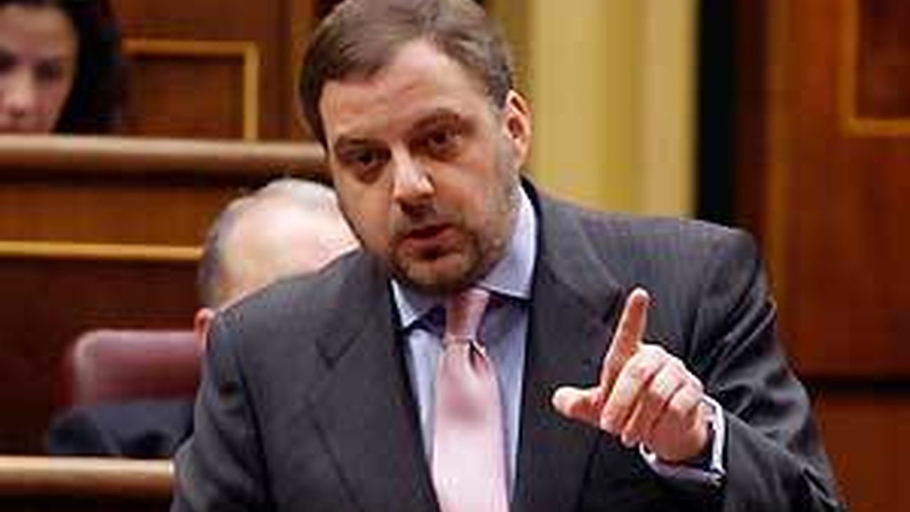 El PP pide al Gobierno consultarle la posición que adopte sobre Palestina