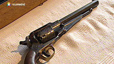 30 Minutos: "Armados"