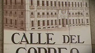 Objetivo, atentado calle Correo