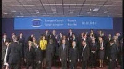 Zapatero apoya a Sarkozy en la expulsión de los gitanos