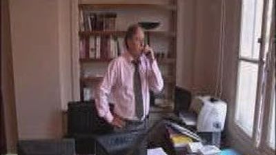 Secuestran en Níger a cinclo empleados franceses de una explotación minera