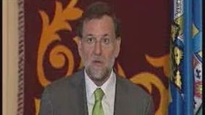 Rajoy visita a Melilla pese a la protesta de Marruecos