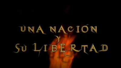 30 Minutos: "Una nación y su libertad"