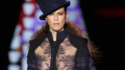 Arranca la Cibeles Madrid Fashion Week