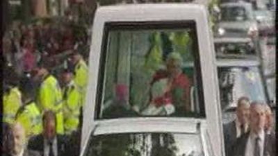 Cinco detenidos acusados de preparar atentados coincidiendo con la visita del Papa