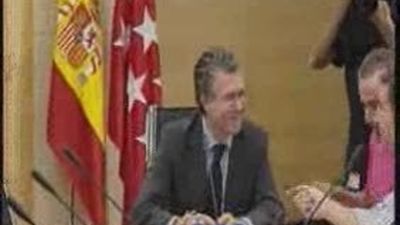 La Comunidad de Madrid suprimirá 2.000 liberados sindicales a partir del 1 de enero