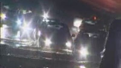 Griñón, Parla, Fuenlabrada y Getafe, municipios  más afectados por las tormentas