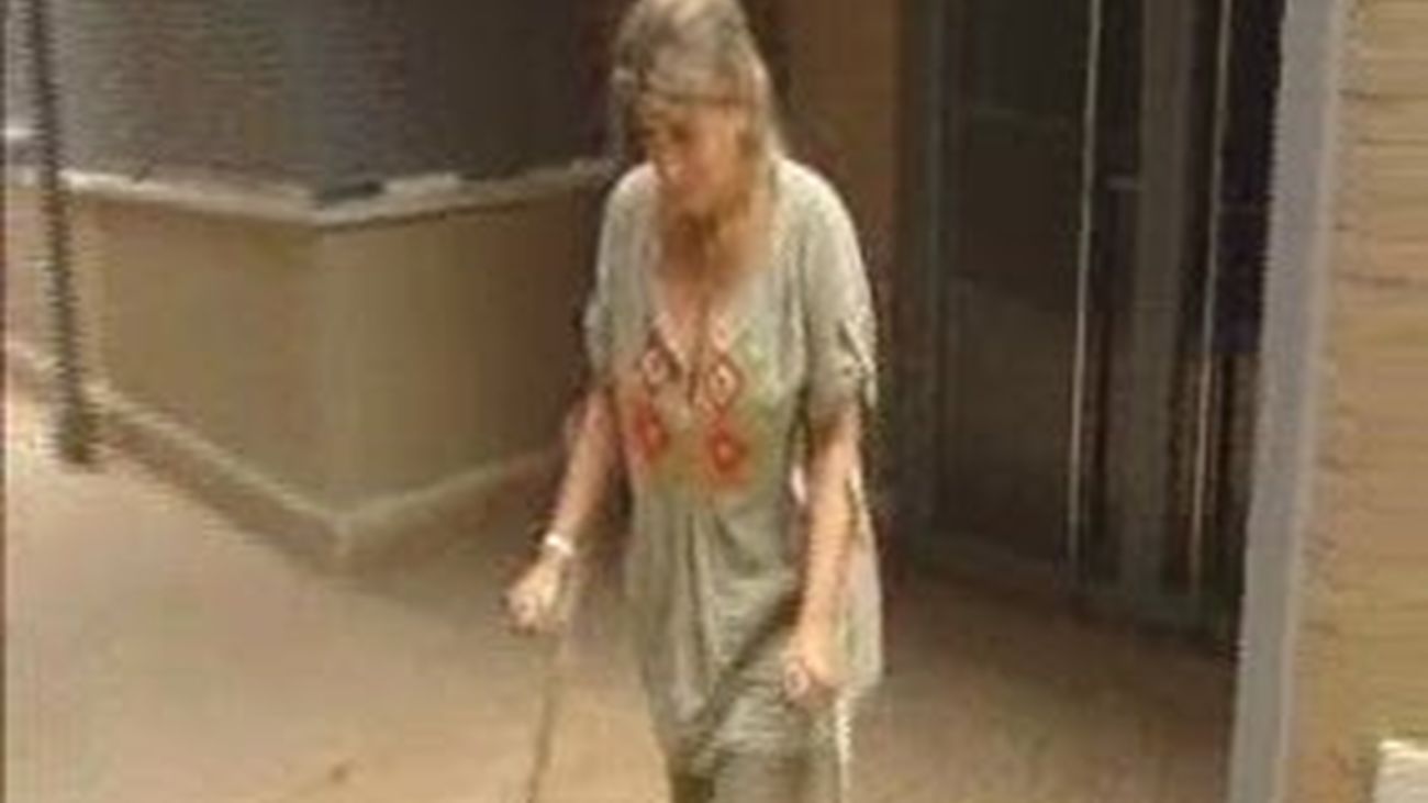 Herida una niña de seis años tras ser atacada por un pitbull