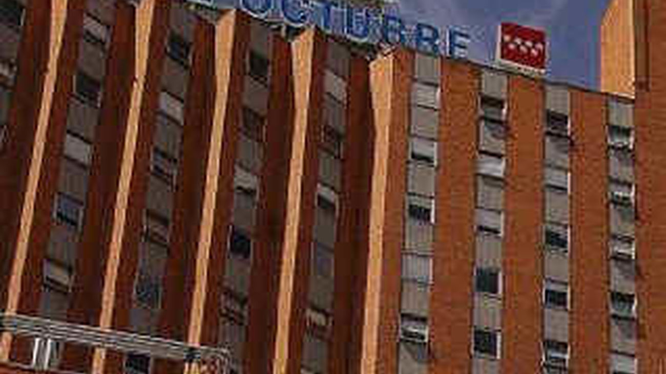 Hospital 12 de Octubre