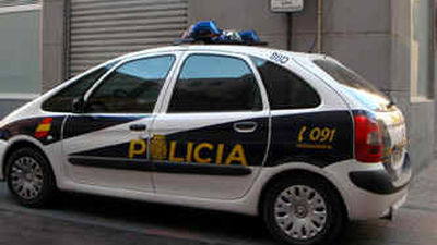 El tiroteo de Mérida se salda con dos muertos, un herido,  y cinco detenidos