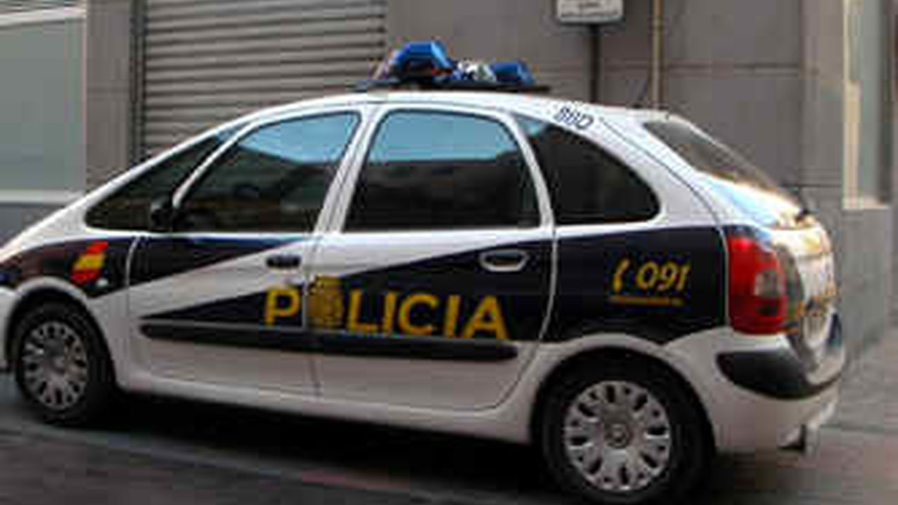 Encontrado el cadáver de un bebé en la planta de residuos de Valdemingómez