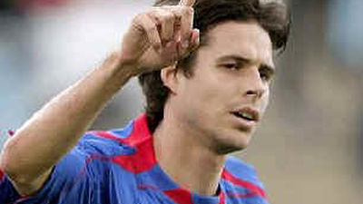 Manu del Moral y Álvaro Negredo, novedades de Del Bosque para Estados Unidos y Venezuela