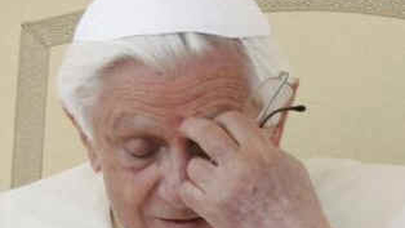 El Papa beatifica al cardenal Newman