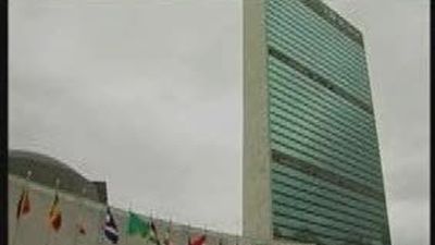 Los Gobiernos revisan los Objetivos del Milenio  en plena crisis económica mundial