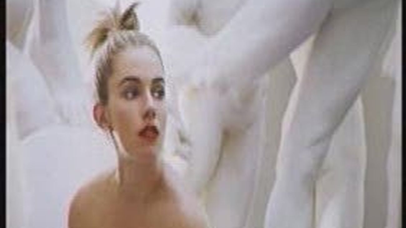 El Museo Thyssen desnuda a las top models en la exposición  'Todo o Nada'