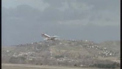 CC.OO. y UGT proponen que el 29-S  no haya vuelos internacionales ni circulen trenes