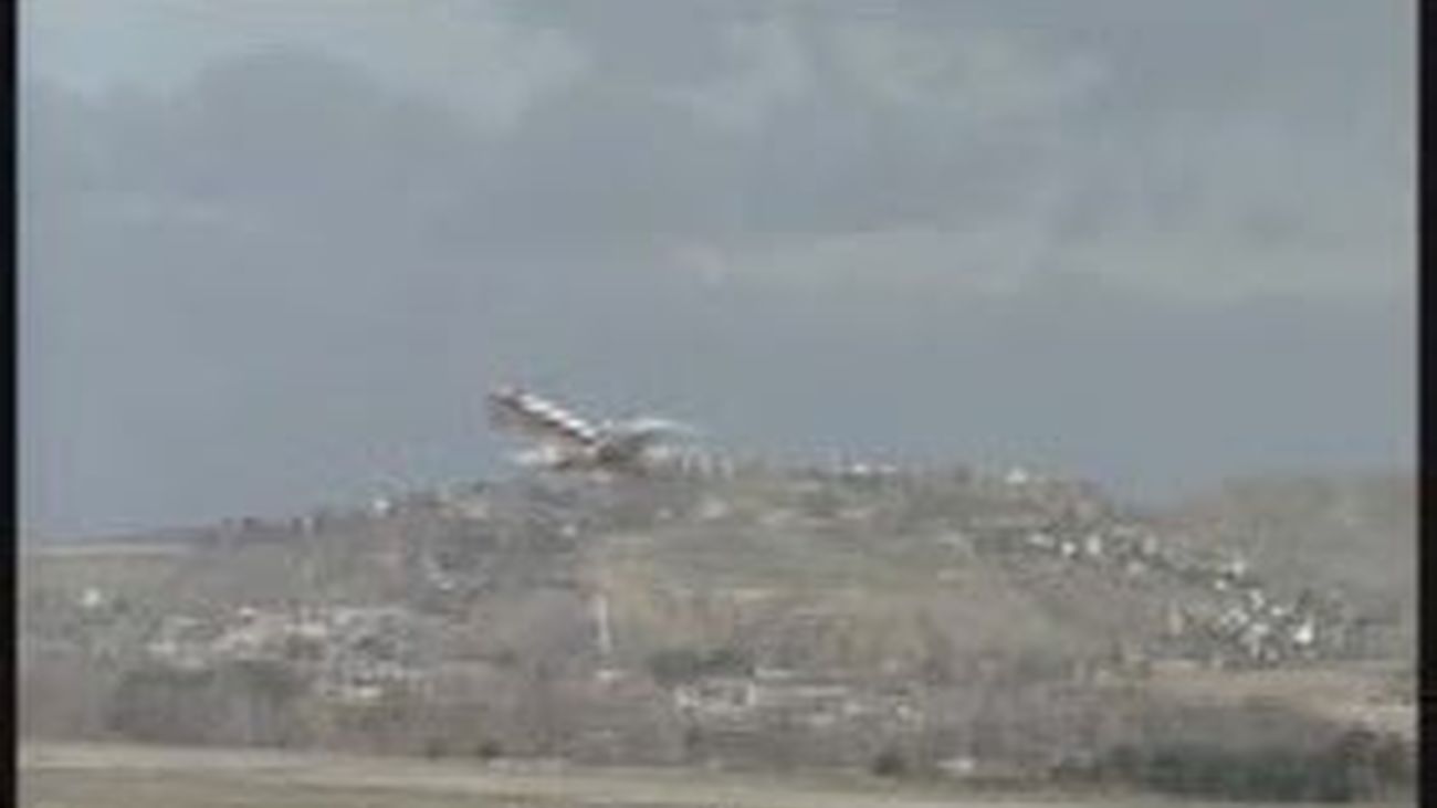 CC.OO. y UGT proponen que el 29-S  no haya vuelos internacionales ni circulen trenes