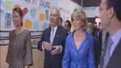 Aguirre anuncia institutos con especialización deportiva para el próximo curso