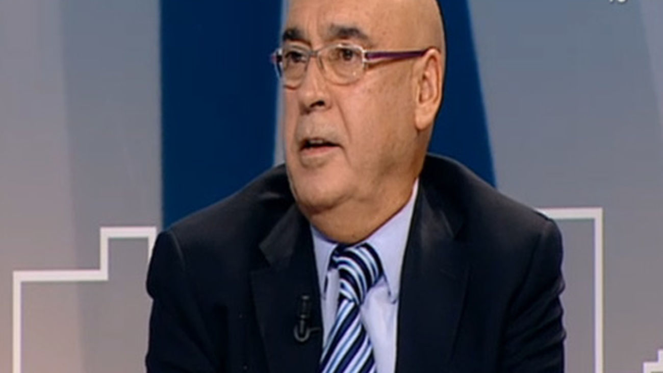 Carrusel Javier Rojo