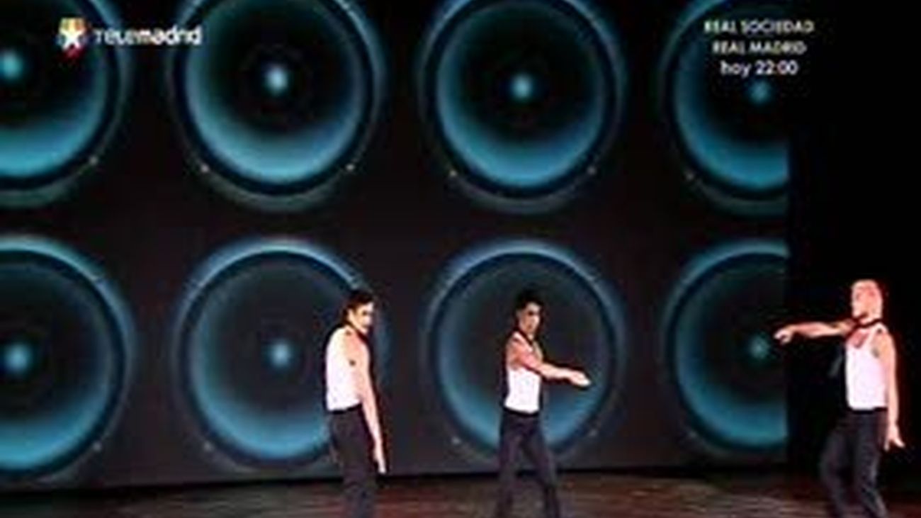 Agenda de A la Última