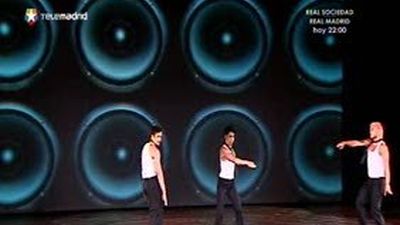 Agenda de A la Última