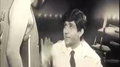 Camacho y Gasol viven un momento Casablanca