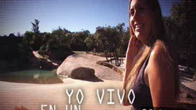 Mi Cámara y yo: Vivo en un 'casoplón'