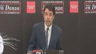 Madrid en Danza celebra su 25 aniversario con 34 espectáculos de grandes coreógrafos