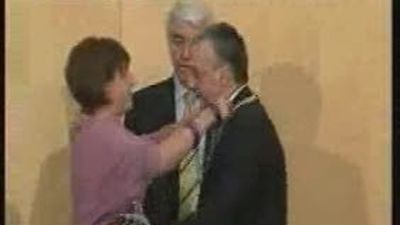 El PSOE de Benidorm propone como candidato a la alcaldía al transfuga Agustín Navarro