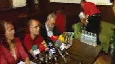 Fomento propone servicios mínimos del 25% para vuelos y del 20% para trenes