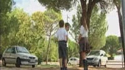 Dos rottweiler muerden a un niño  de 10 años en Boadilla del Monte