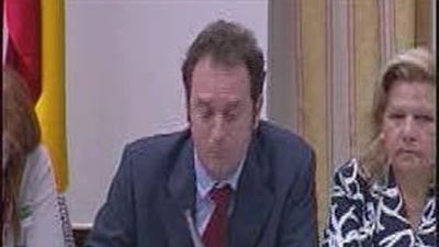 Las víctimas piden que la nueva ley descarte una futura negociación con ETA