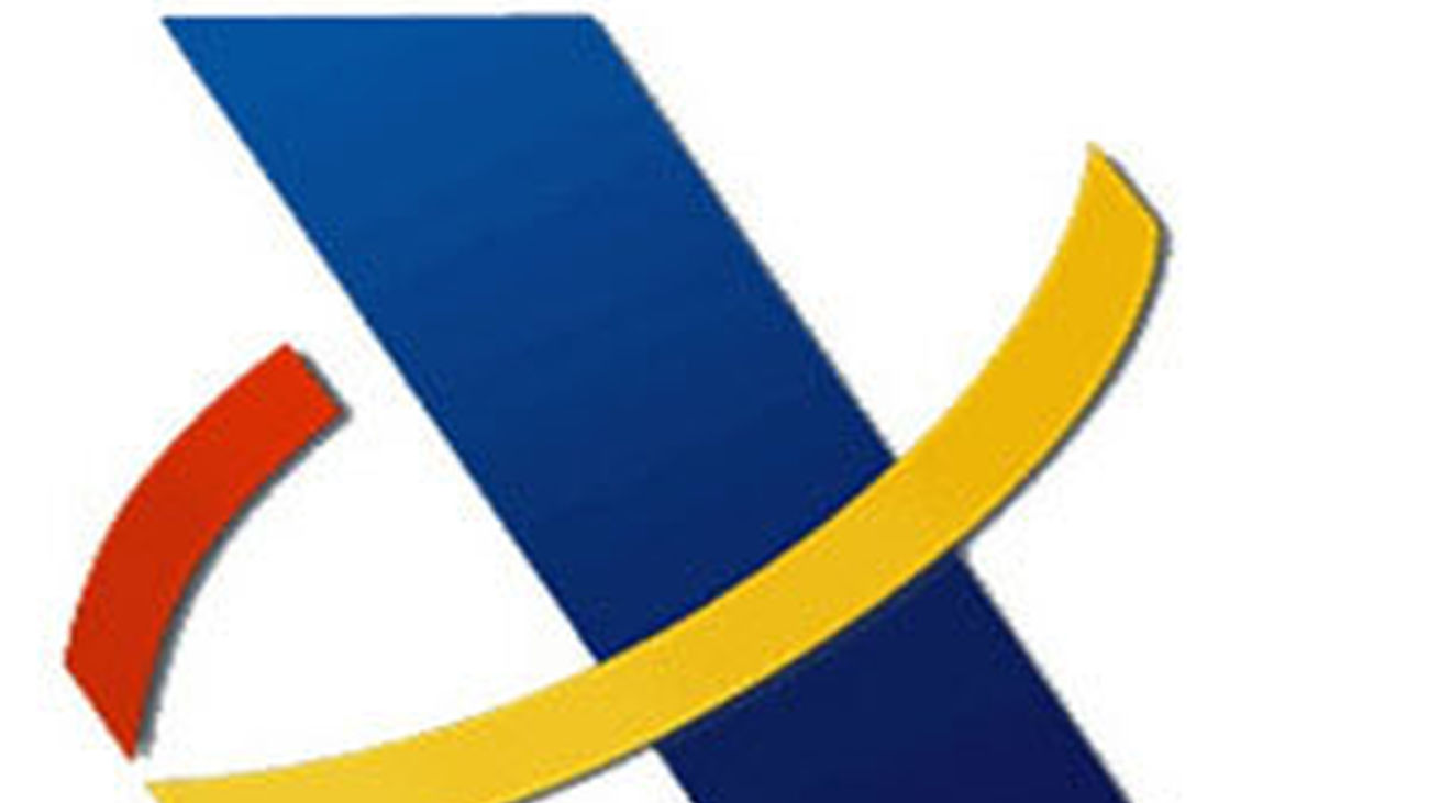 Agencia Tributaria logo