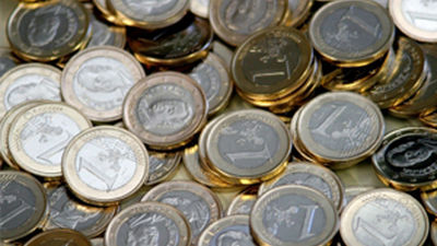 Hacienda dejará de cobrar  las deudas inferiores a tres euros